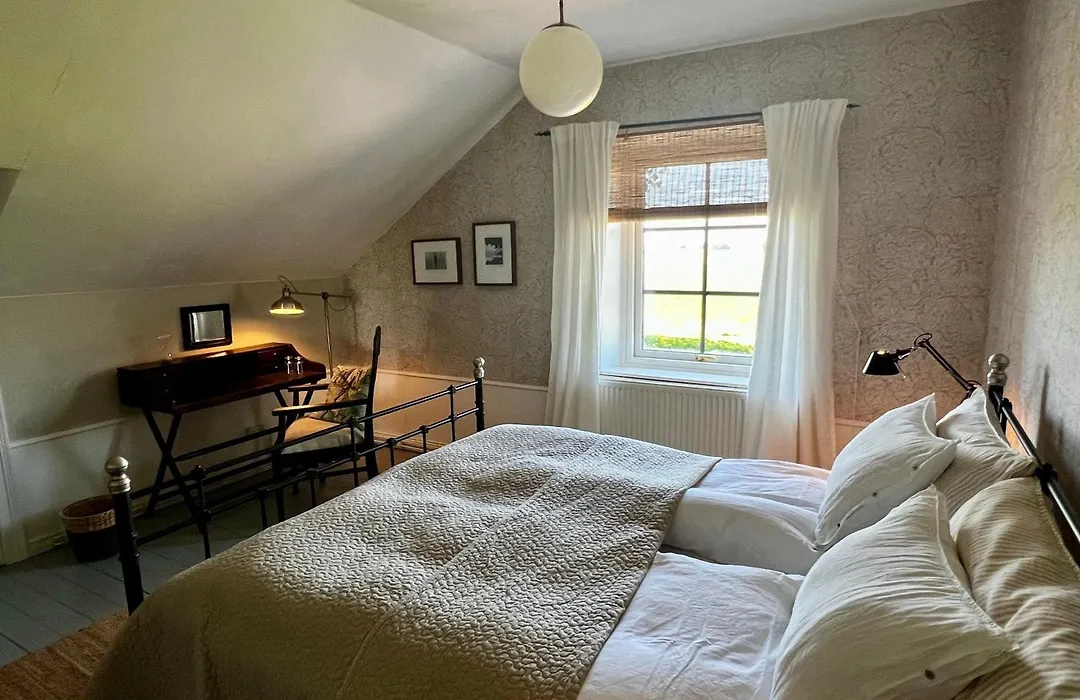 Borregården Bed&Breakfast-1