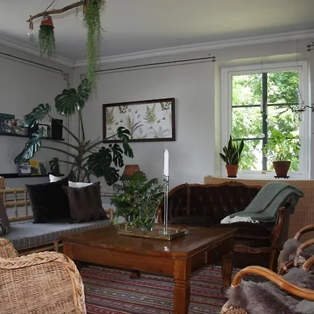 Borregården Bed&Breakfast-3