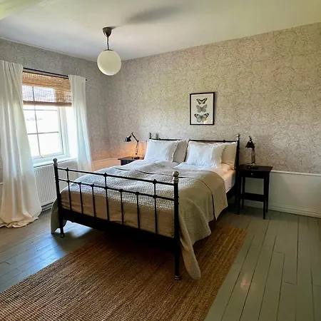 Borregården Bed&Breakfast-2
